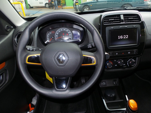 Renault Kwid 1.0 12v