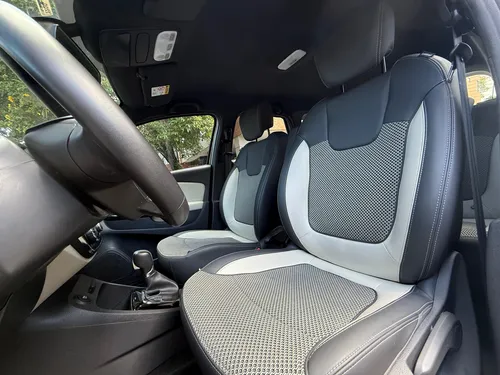 Renault Captur 2.0 Intens Automática