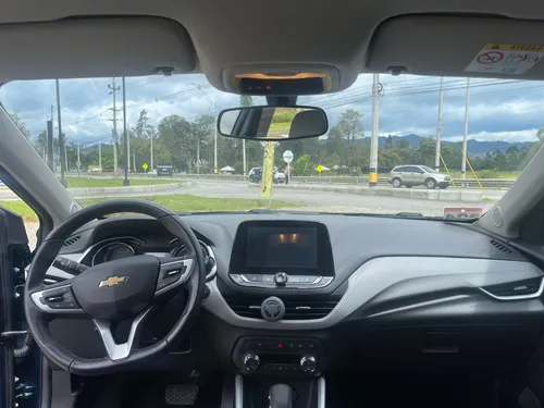 Chevrolet Onix PREMIER AT 1.0T 4X2