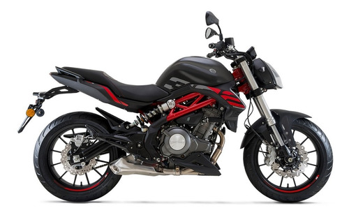 Imagen 4 de 17 de Benelli 302s 0km 2023 Automoto Lanus