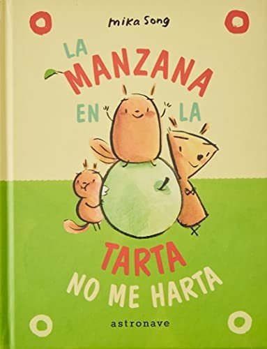 La Manzana En La Tarta No Me Harta Norma Y Panchi 2  - Song 