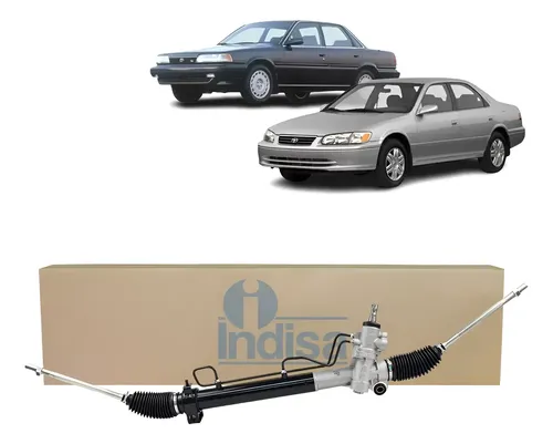 Caixa De Direção Hidráulica Toyota Camry 1994 1996 | Frete grátis
