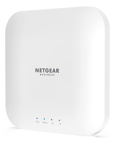Netgear Punto De Acceso Wifi Wax214, Velocidad Wifi Ax1800