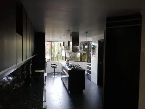 Apartamento En Venta En Los Balsos. Cod V10766