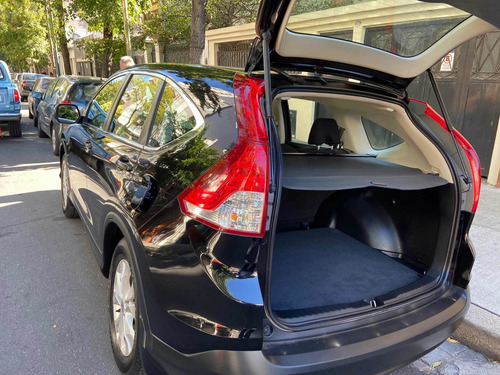 Honda Cr-v 2.4 Lx 2wd 185cv At 2013