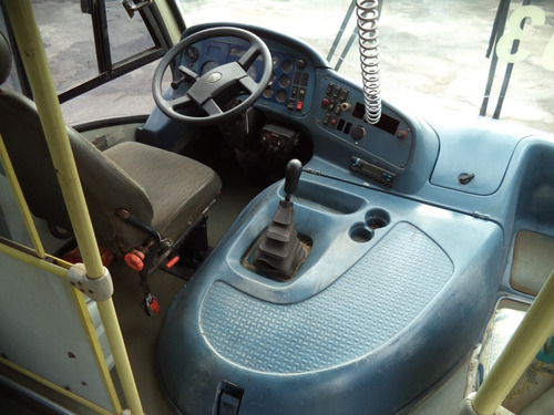 Vw 8150 Neobus Thunderboy 2003/2003 Com 29 Lugares