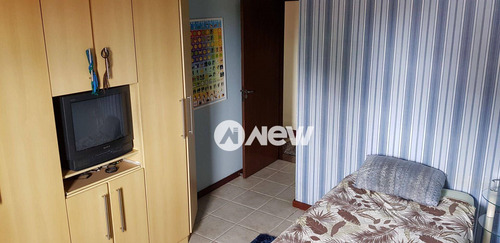 Imagem 30 de 30 de Ampla Casa Com 3 Dormitórios E Piscina À Venda, 363 M² Por R$ 994.000 - Ideal - Novo Hamburgo/rs - Ca4140