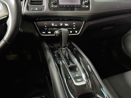 Honda HR-V 1.8 16V FLEX EX 4P AUTOMÁTICO