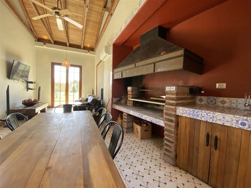 Parcela En Venta En Buín