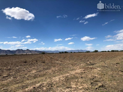 Imagen 1 de 6 de Terreno En Venta Juan B Ceballos