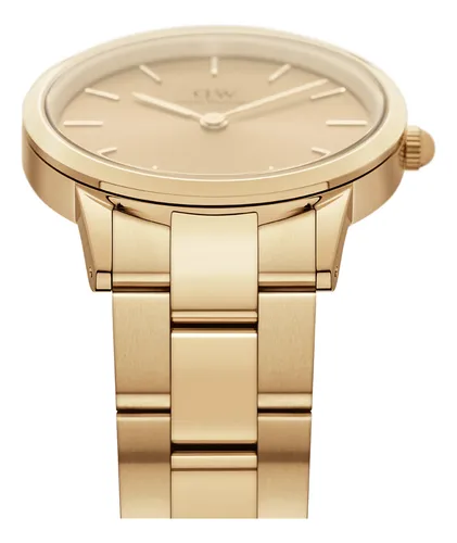 Daniel wellington mercadolibre sale