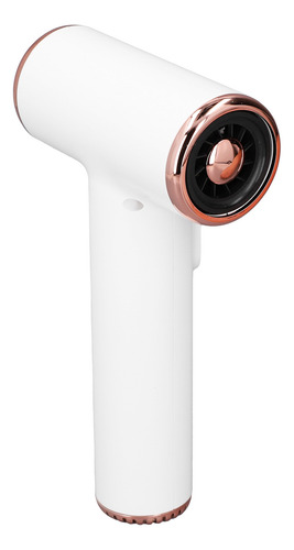 Secador De Pelo Inalámbrico, Recargable Por Usb, 15600 Mah,
