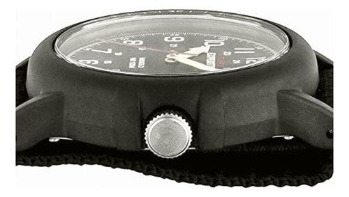 Timex Expedition Acadia Reloj De Tamaño Completo Para