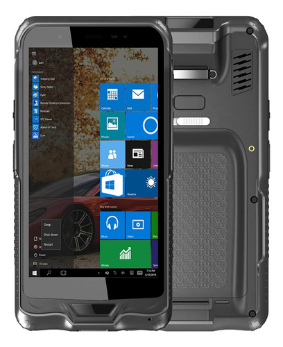 Vanquisher Terminal De Datos Portátil Pda Pda De 6 Pulgada.