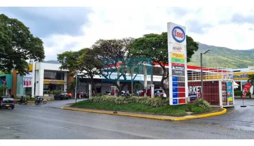 Local En El Norte De Cali - Plazoleta En Servicentro Menga