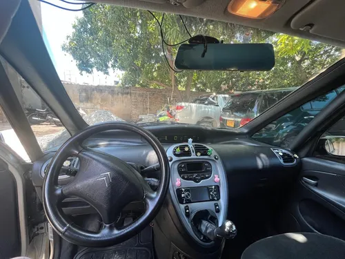 Citroën Xsara Picasso 2.0 Exclussive
