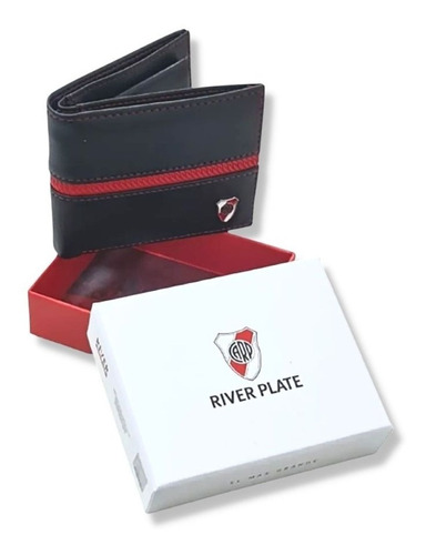 Billetera River Plate Oficial