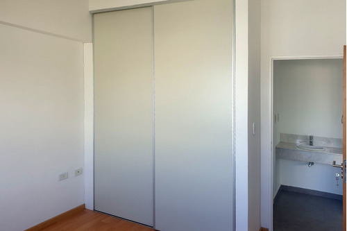Imagen 13 de 18 de Venta Depto 2 Amb Florida Oeste-balcon-parrilla