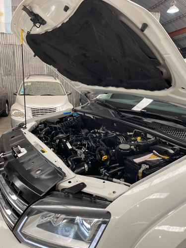 Volkswagen Amarok 2.0 Cd Tdi 180cv 4x2 Highline Pack At