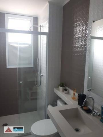 Imagem 8 de 30 de Apartamento Mooca - São Paulo/sp - Ap6521