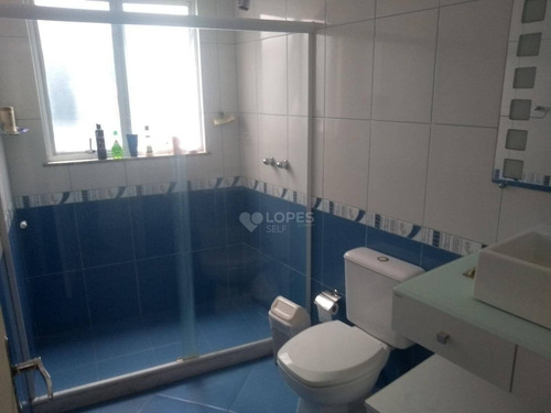 Imagem 12 de 14 de Casa Com 3 Quartos, 215 M² Por R$ 680000 - Fonseca - Niterói/rj - Ca20970