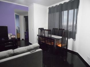 Imagem 13 de 20 de Apartamento Para Venda, 2 Dormitórios, Jardim Maristela - São Paulo - 1036
