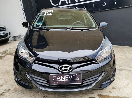 Imagem 5 de 18 de Hyundai Hb20 1.0 Comfort 12v 2015