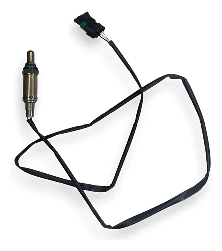 Sonda Lambda Pré Catalizador Vectra 2.0 Gsi Mpfi Sfi 3 Pinos ...