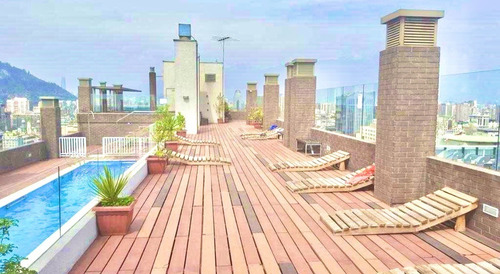 Dpto. 3 Dorm, 2 Baños, 2 Bodegas, Logia, Terraza, Entr. Inm.