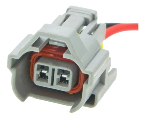 Conector Inyector Para Toyota Corolla