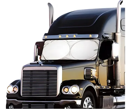 comprar Cubresol Parasol Tapasol Uv Kenworth ( Cont.) T270 2015