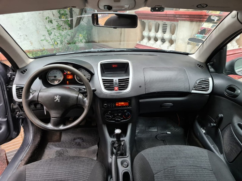 Peugeot 207 Active 1.4 Abs - 2014 - 117.000km - Unico Dueño