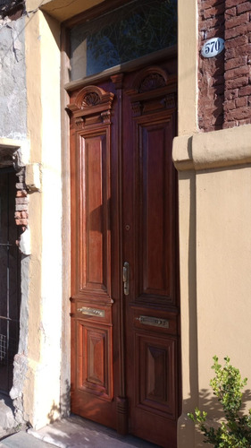 Restauración Y Puesta En Valor De Puertas Antiguas!!!