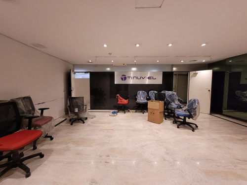 Oficina En Alquiler, Microcentro