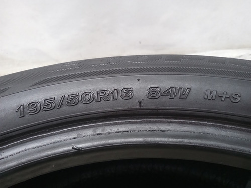 Neumaticos X2 Bridgestone Ecopia Ep150 195 50 R16 84v