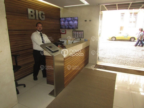 Imagem 3 de 25 de Lojas Comerciais Venda - Ref: Co12an42199