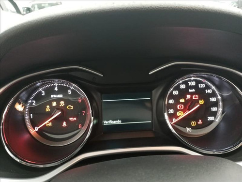 Chevrolet Onix 1.0 Turbo Premier