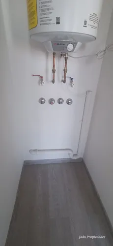 Gasto Comun Inluido Se Arrienda Dpto De 2 Dormitorios 1 Baño