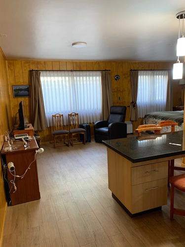 Vende Hermoso Departamento Central (70435)