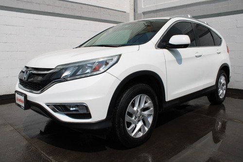 Honda CR-V 2.4 I-style Mt