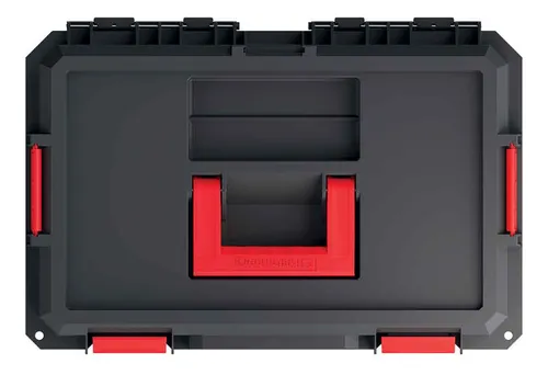 Caja De Herramientas Kistenberg Alta Modular System Kms55353