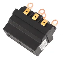 Comprar Contactores De Relé De Cabrestante Atv Utv Duraderos, 12 V,