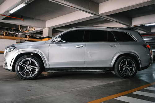 Imagen 7 de 11 de Mercedes-benz Clase Gls 2021 4.7 4matic