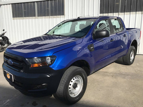 Ford Ranger Dc 2.2 4x2 Doble Cabina
