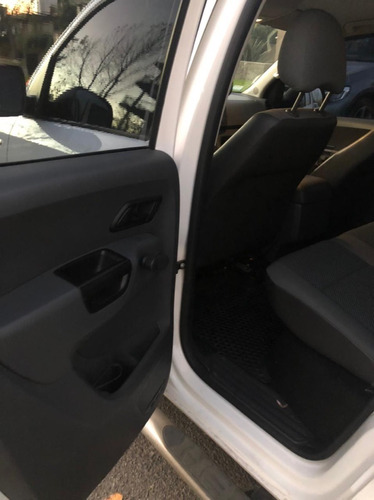 Volkswagen Amarok 2.0 Cd Tdi 180cv 4x2 Startline A33 2013