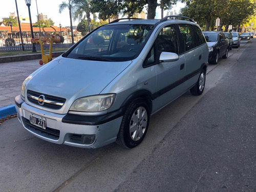 Chevrolet Zafira 2.0 Gl