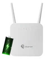 Comprar Modem Internet 4g Wifi  Bateria Compatible Chip Personal