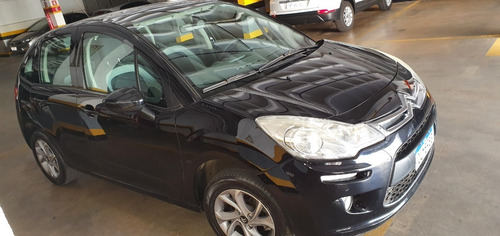 Imagem 2 de 8 de Citroen C3 Tendance