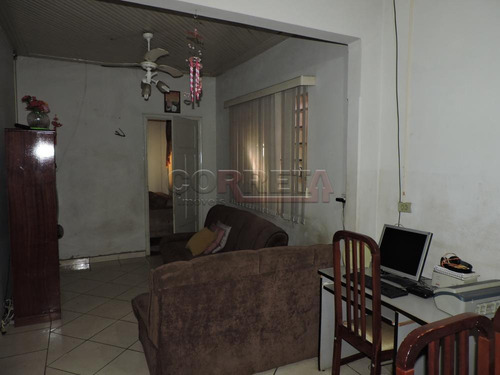 Imagem 3 de 5 de Casas - Ref: V84002