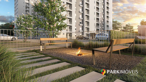 Imagem 14 de 25 de Apartamento Em Coronel Nassuca, Guaíba/rs De 60m² 2 Quartos À Venda Por R$ 225.000,00 - Ap1514067-s